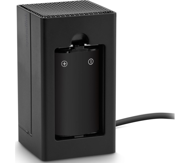 SpeedLink JUIZZ USB Ładowarka do Xbox Series X-S - 1086035 - zdjęcie 2